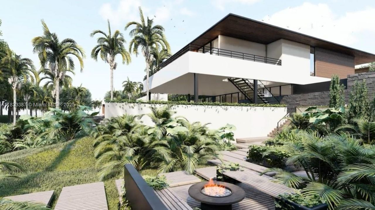 9490 Old Cutler Ln, Coral Gables, FL 33156 Photo