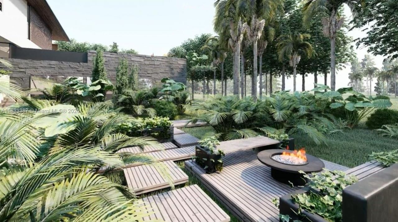 9490 Old Cutler Ln, Coral Gables, FL 33156 Photo