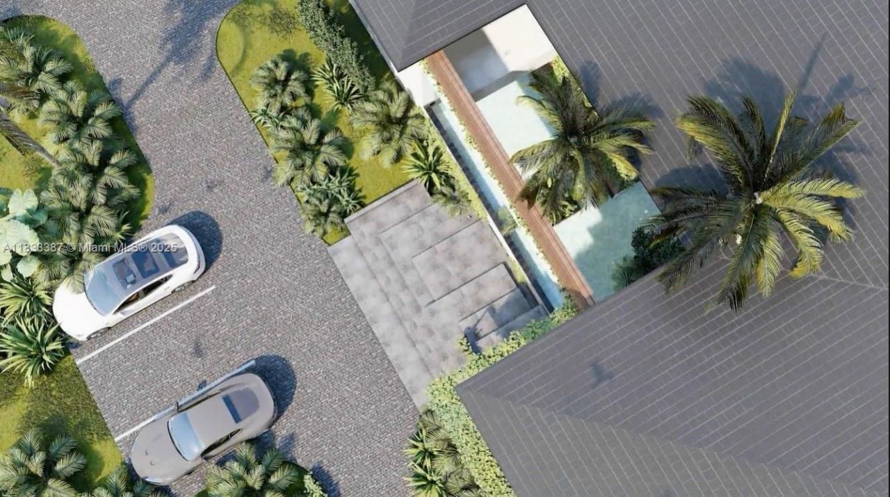 9490 Old Cutler Ln, Coral Gables, FL 33156 Photo