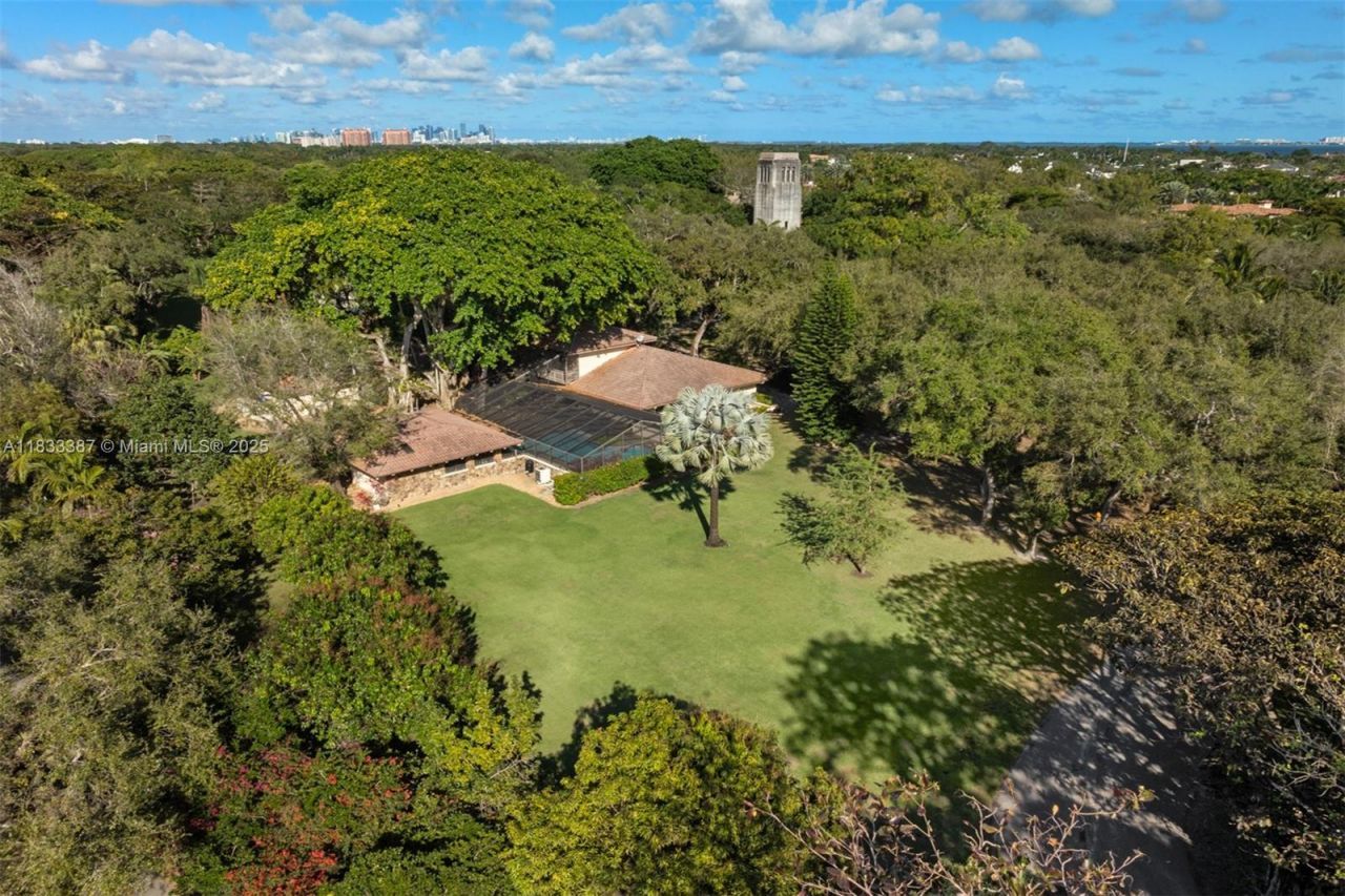 9490 Old Cutler Ln, Coral Gables, FL 33156 Photo