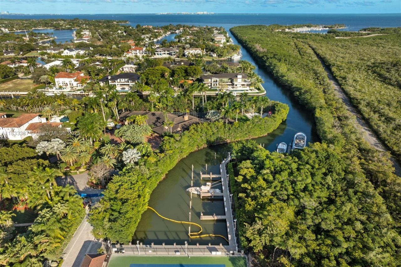 9490 Old Cutler Ln, Coral Gables, FL 33156 Photo