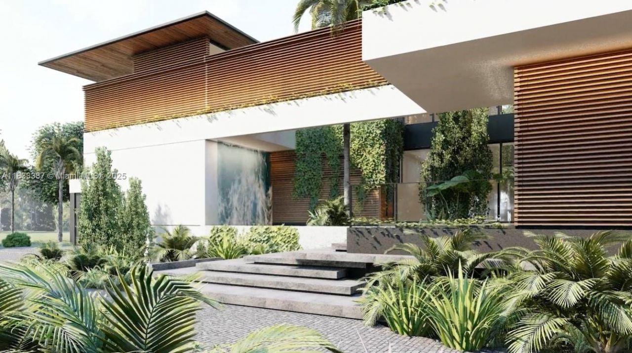 9490 Old Cutler Ln, Coral Gables, FL 33156 Photo