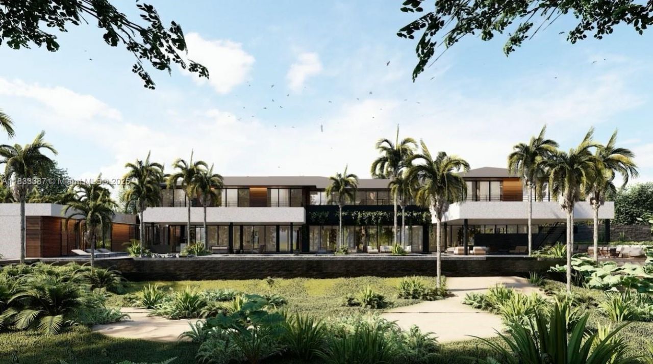 9490 Old Cutler Ln, Coral Gables, FL 33156 Photo