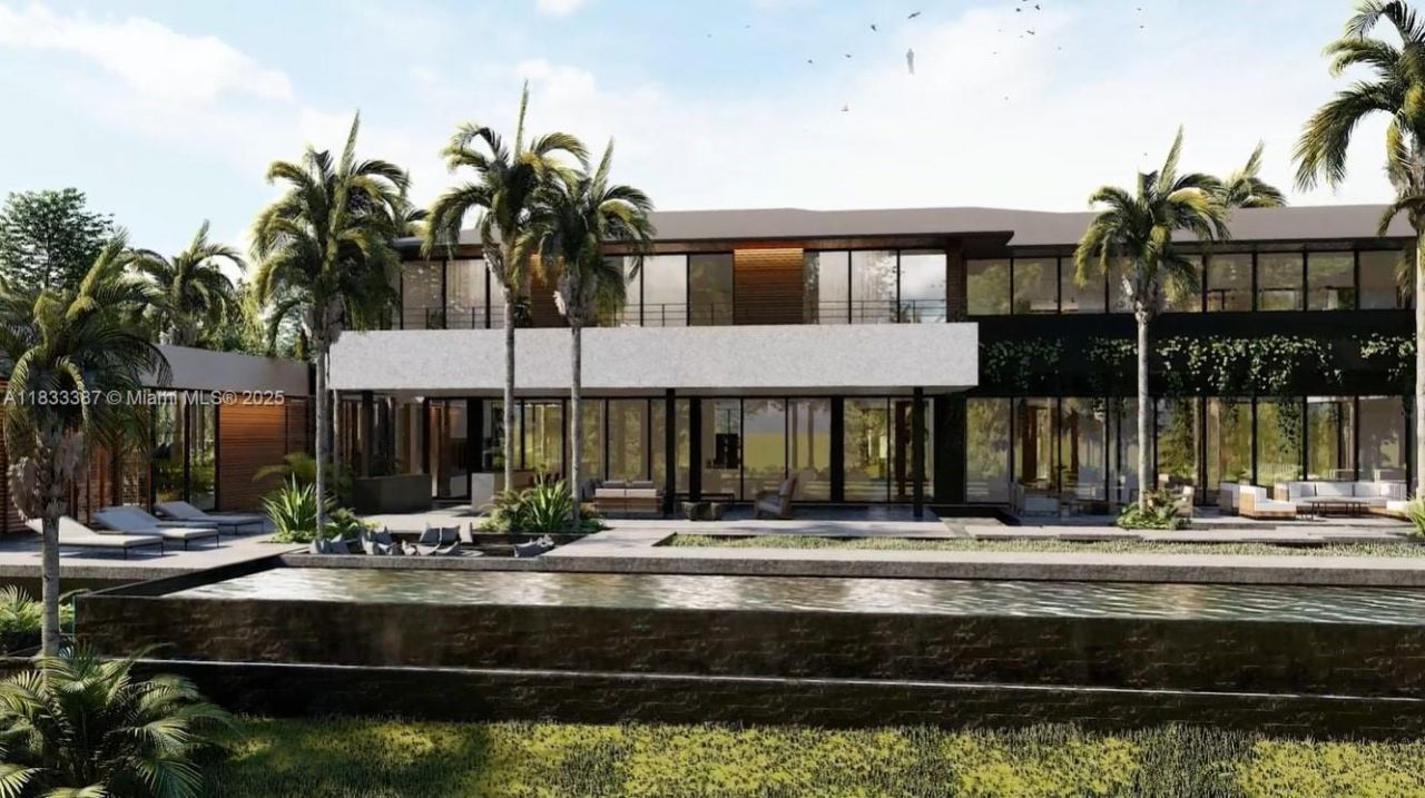 9490 Old Cutler Ln, Coral Gables, FL 33156 Photo