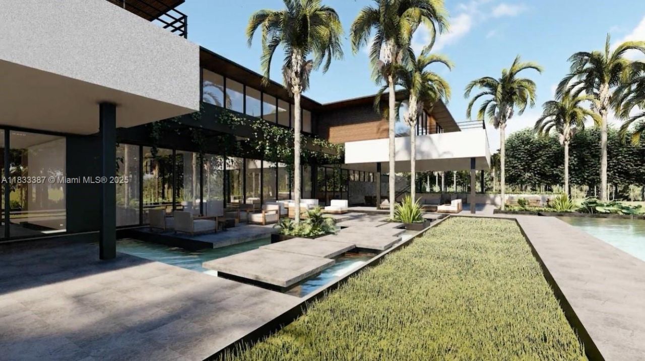 9490 Old Cutler Ln, Coral Gables, FL 33156 Photo