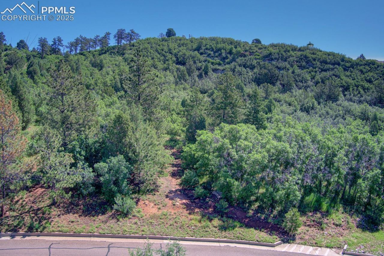 3195 Cedar Heights Drive, Colorado Springs, CO 80904 Main Photo