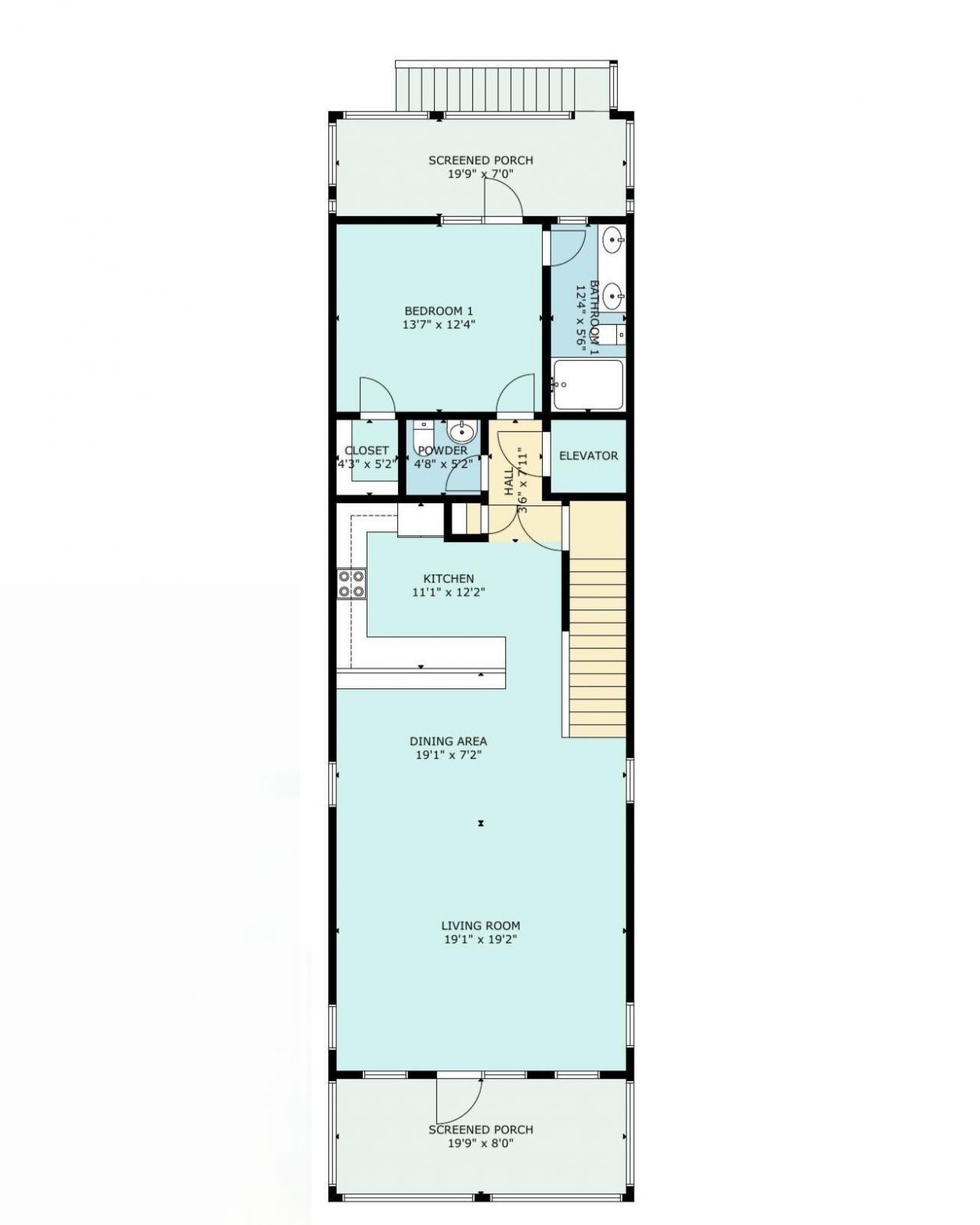 114b 8th Ave. S Photo 3