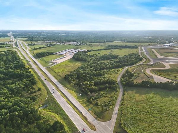 TBD State Hwy 121 & Co Rd 526, Anna, TX 75409