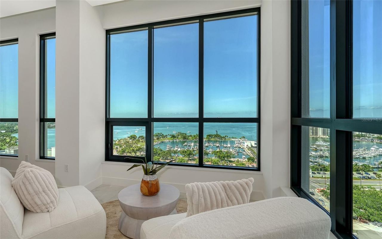 33 S Palm Avenue, Unit 1501, Sarasota, FL 34236 Photo