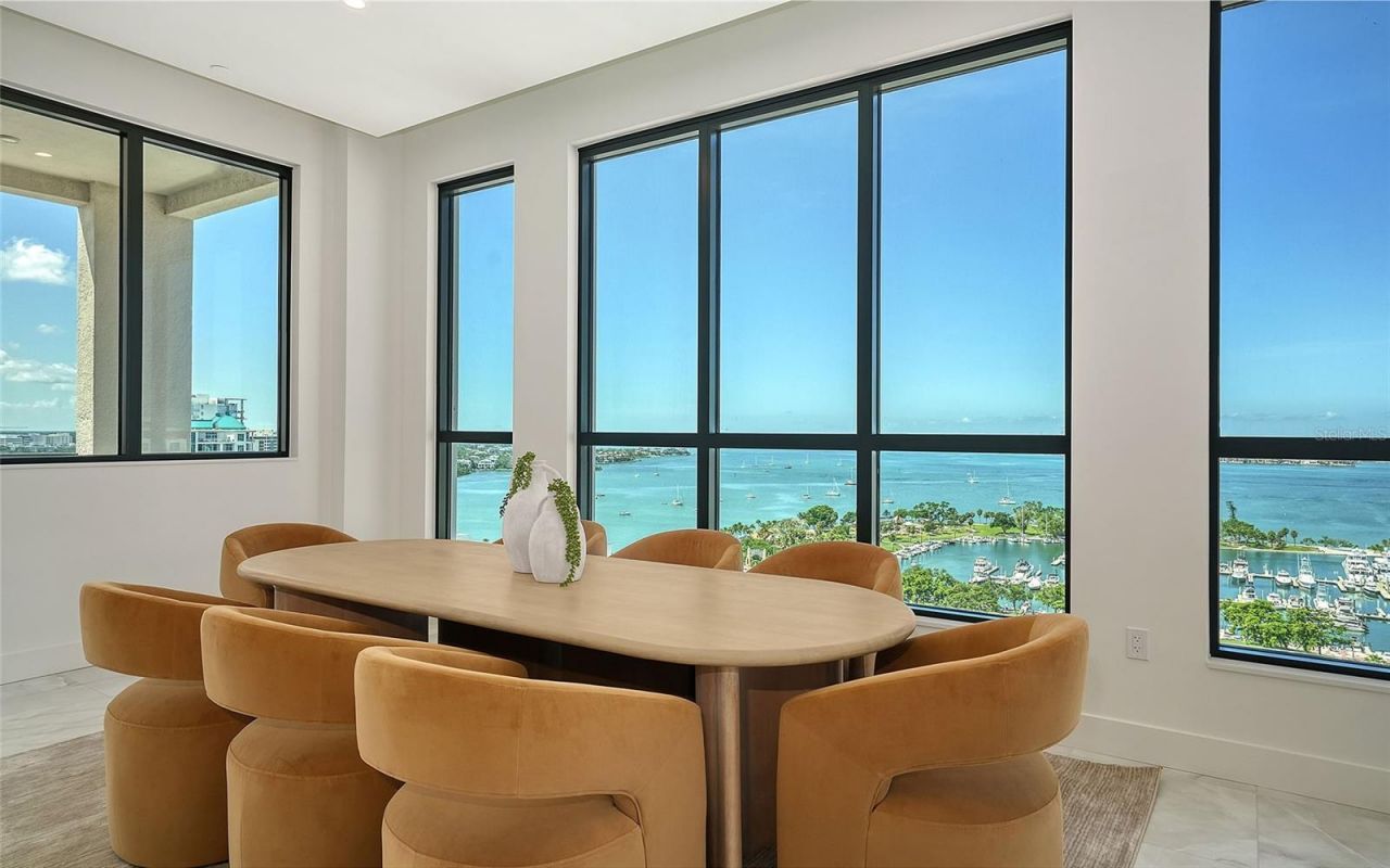 33 S Palm Avenue, Unit 1501, Sarasota, FL 34236 Photo