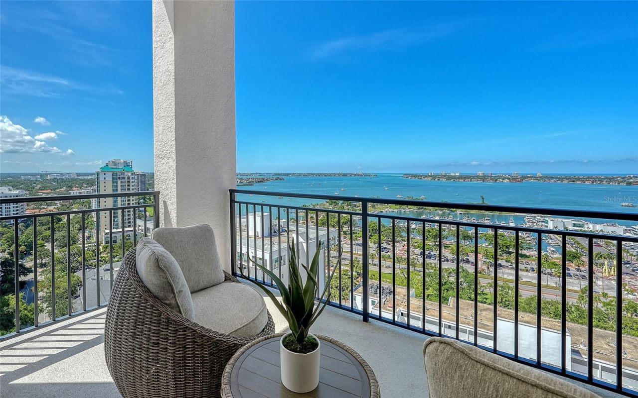 33 S Palm Avenue, Unit 1501, Sarasota, FL 34236 Photo