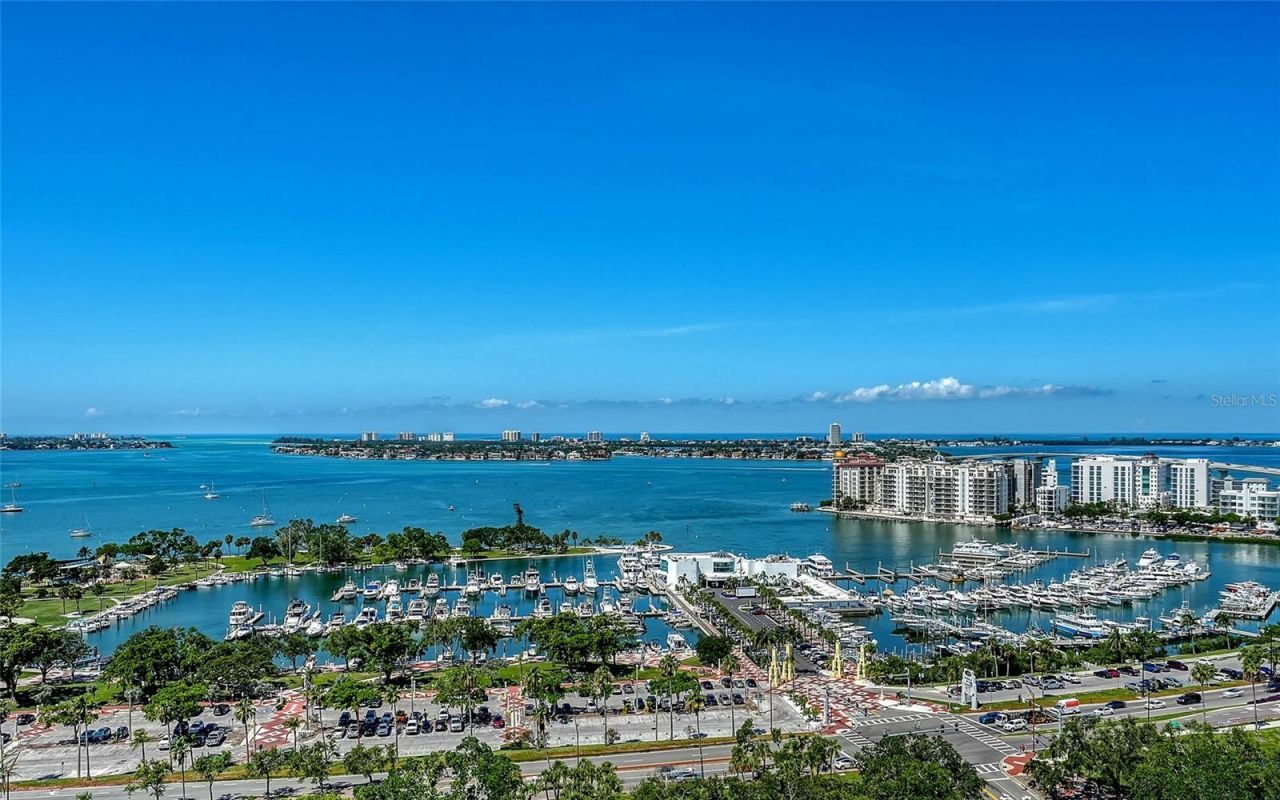 33 S Palm Avenue, Unit 1501, Sarasota, FL 34236 Photo