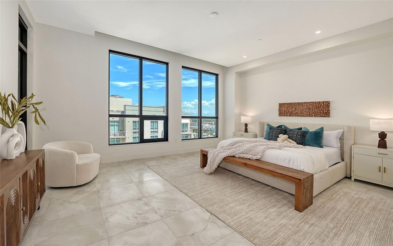 33 S Palm Avenue, Unit 1501, Sarasota, FL 34236 Photo