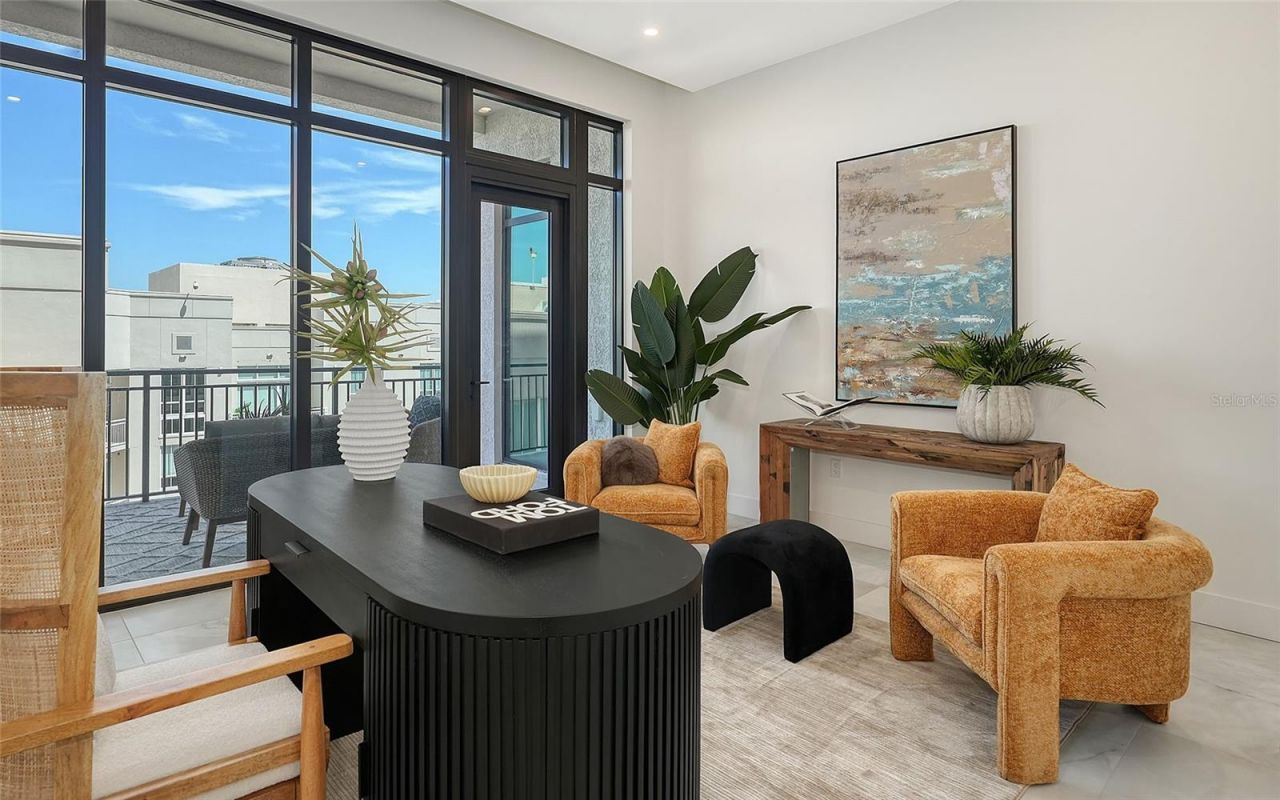 33 S Palm Avenue, Unit 1501, Sarasota, FL 34236 Photo