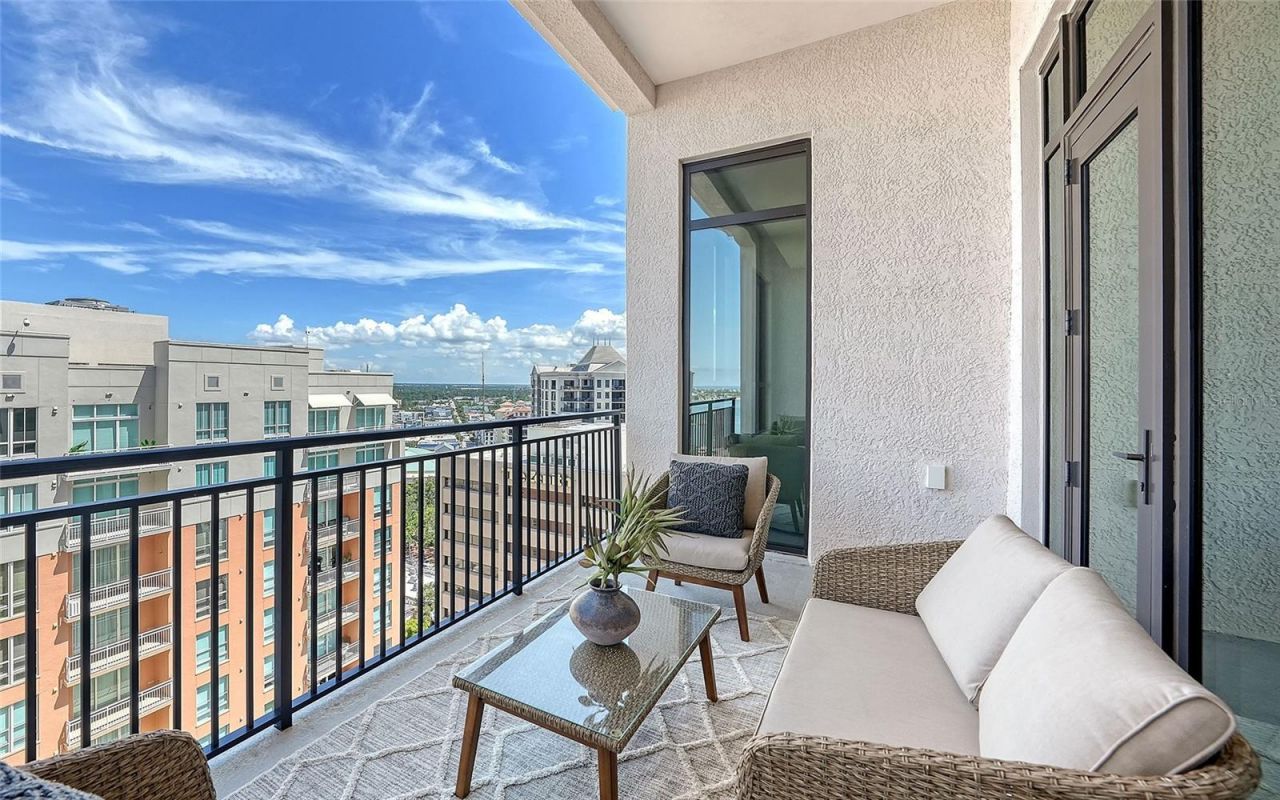 33 S Palm Avenue, Unit 1501, Sarasota, FL 34236 Photo