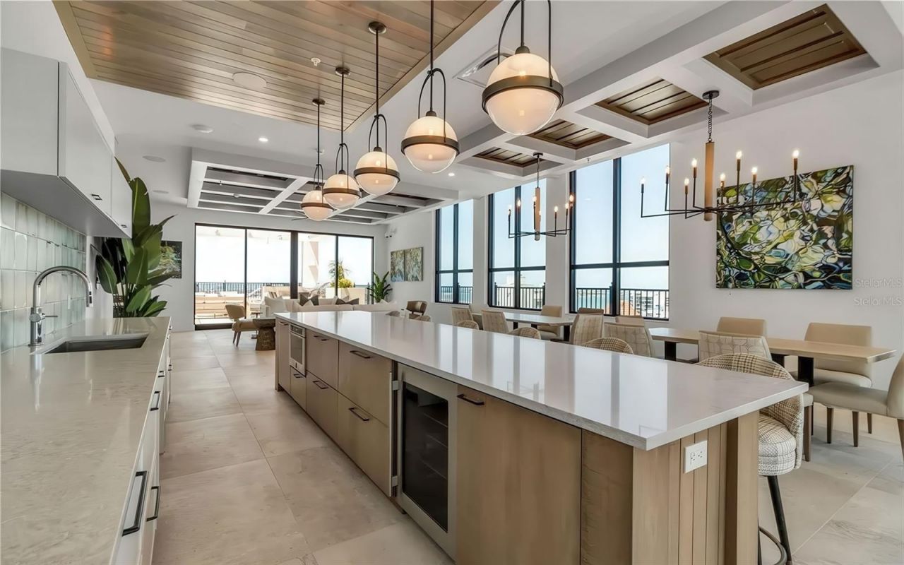 33 S Palm Avenue, Unit 1501, Sarasota, FL 34236 Photo