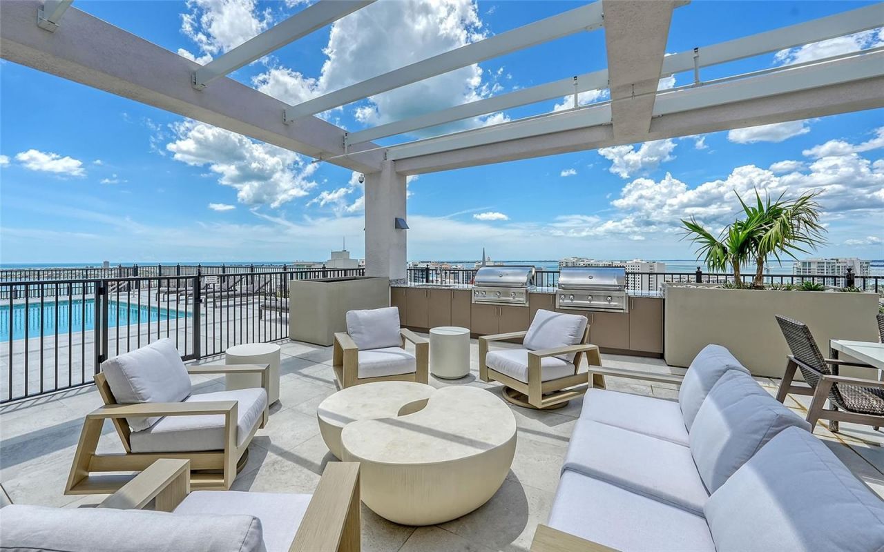 33 S Palm Avenue, Unit 1501, Sarasota, FL 34236 Photo