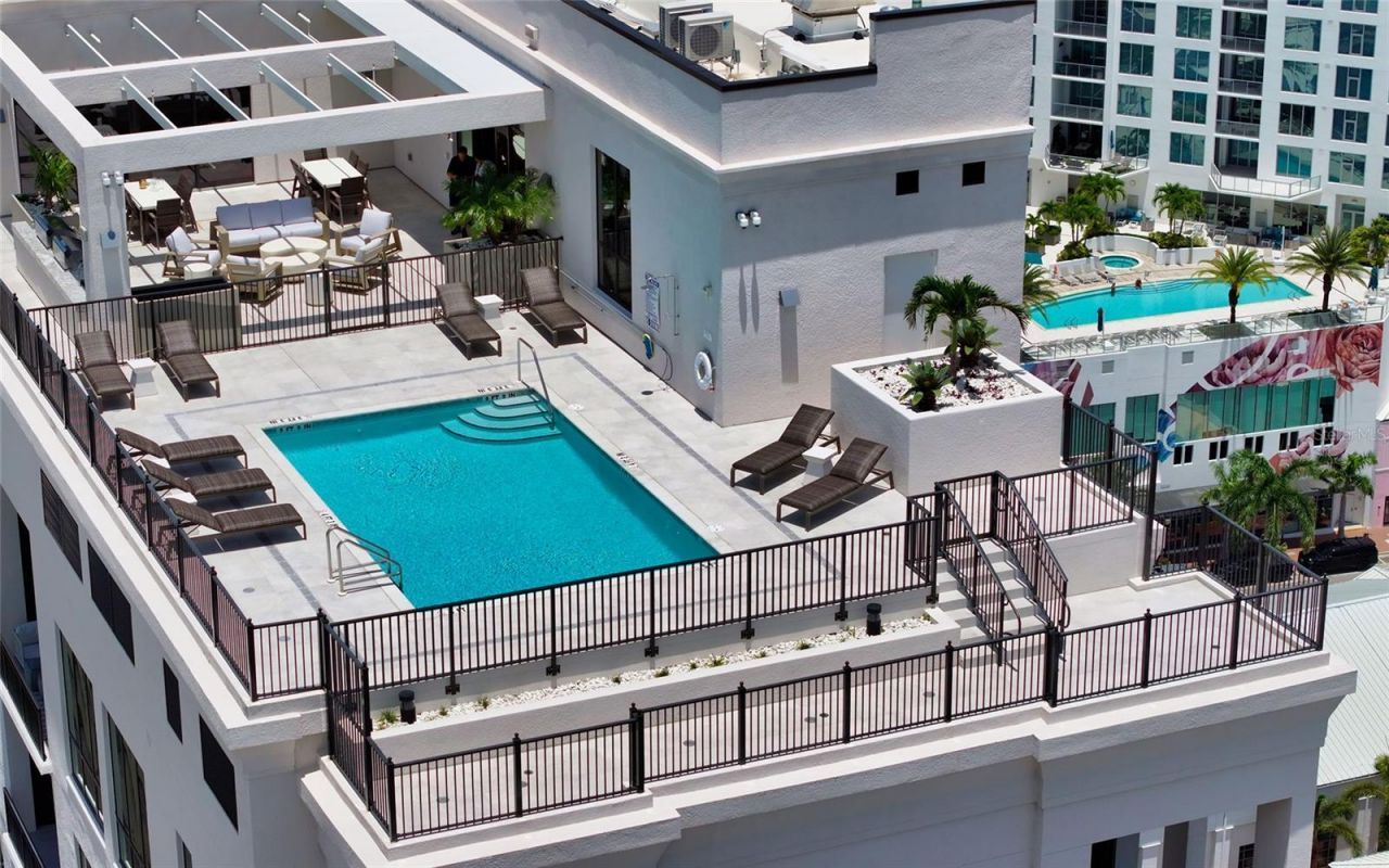 33 S Palm Avenue, Unit 1501, Sarasota, FL 34236 Photo