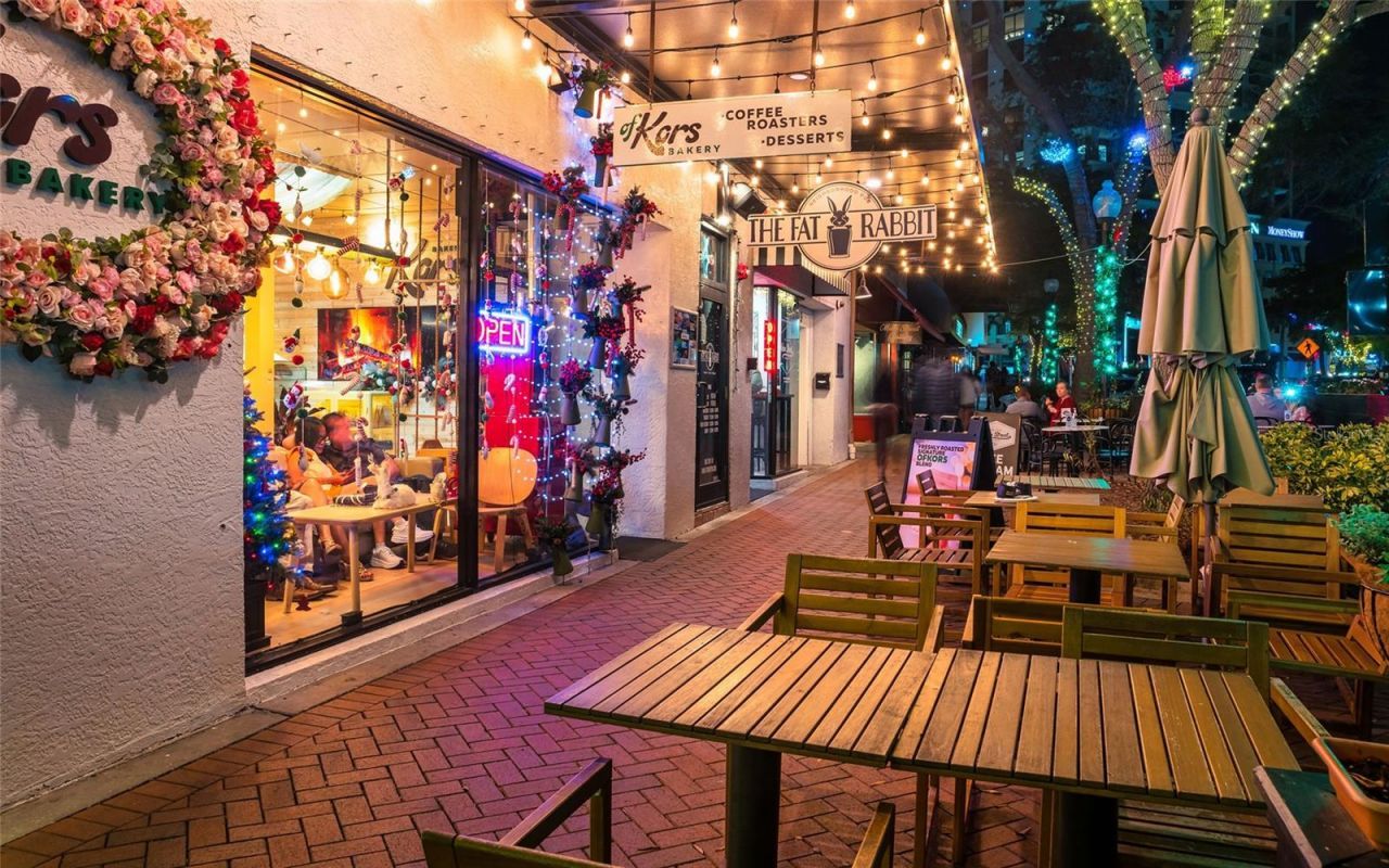 33 S Palm Avenue, Unit 1501, Sarasota, FL 34236 Photo