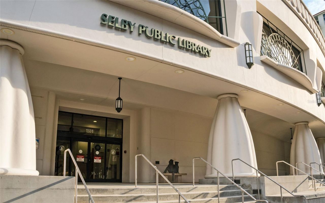 33 S Palm Avenue, Unit 1501, Sarasota, FL 34236 Photo