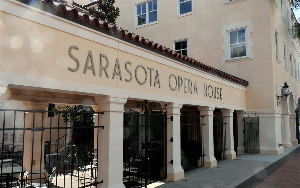 33 S Palm Avenue, Unit 1501, Sarasota, FL 34236 Photo