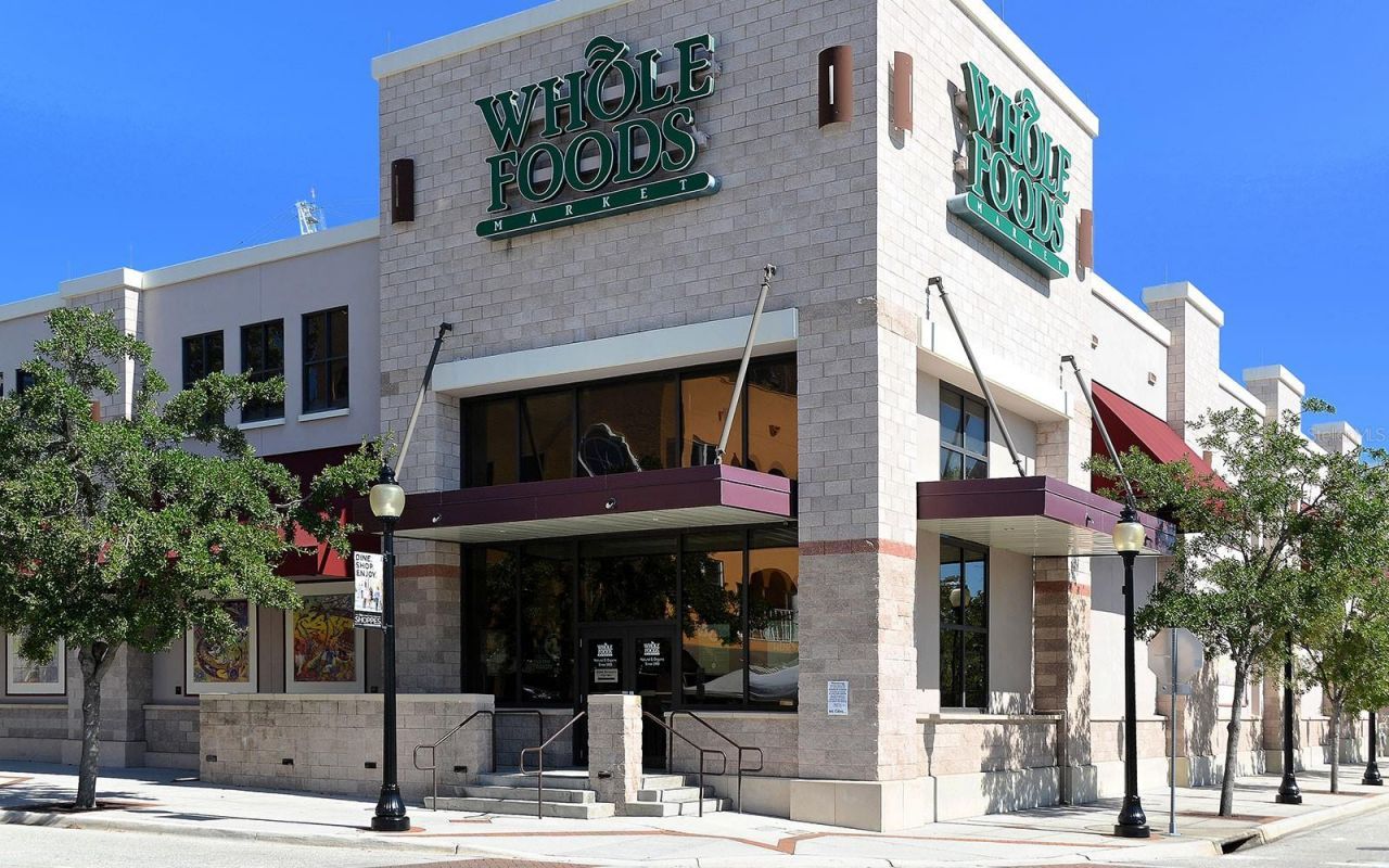 33 S Palm Avenue, Unit 1501, Sarasota, FL 34236 Photo