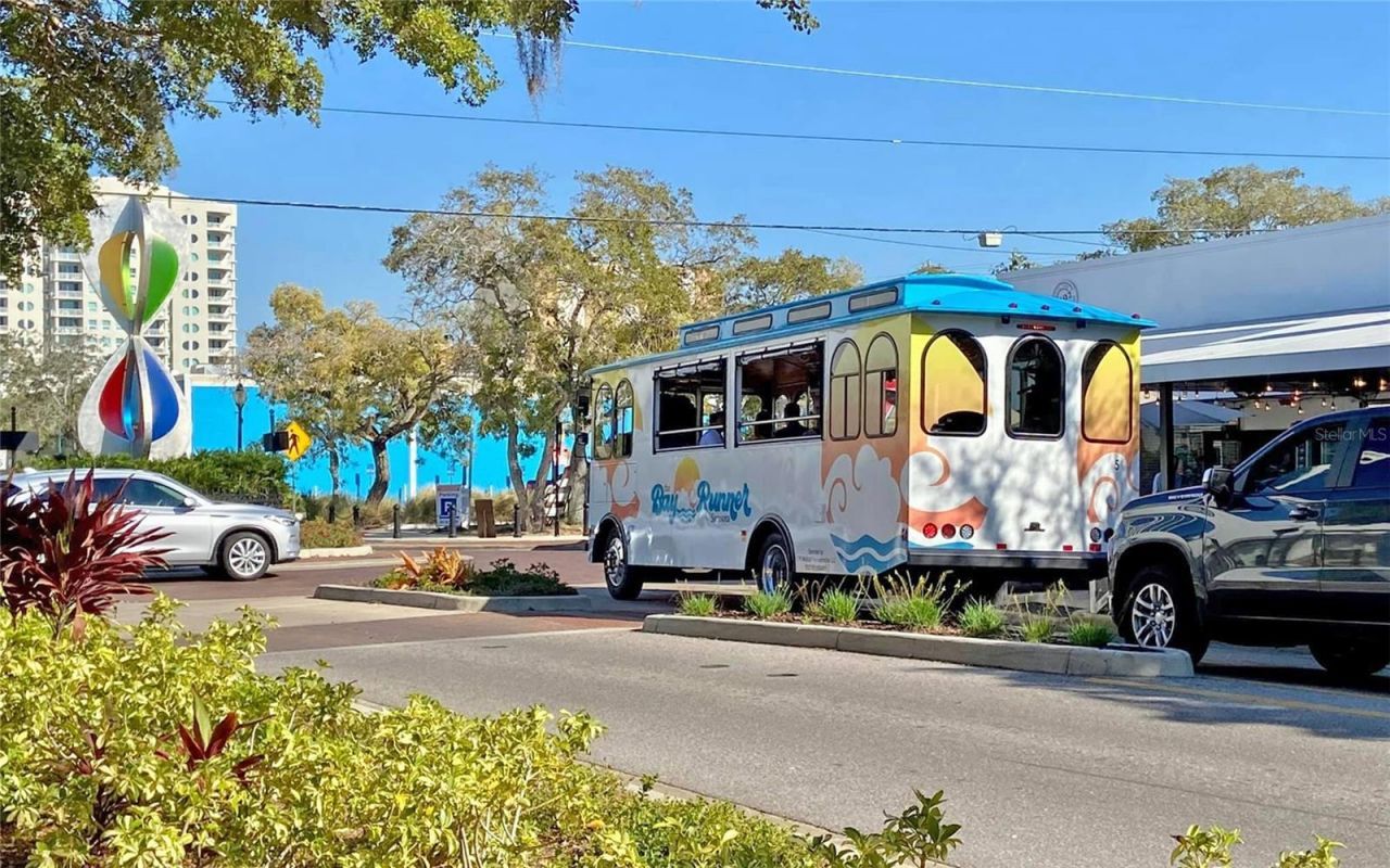 33 S Palm Avenue, Unit 1501, Sarasota, FL 34236 Photo