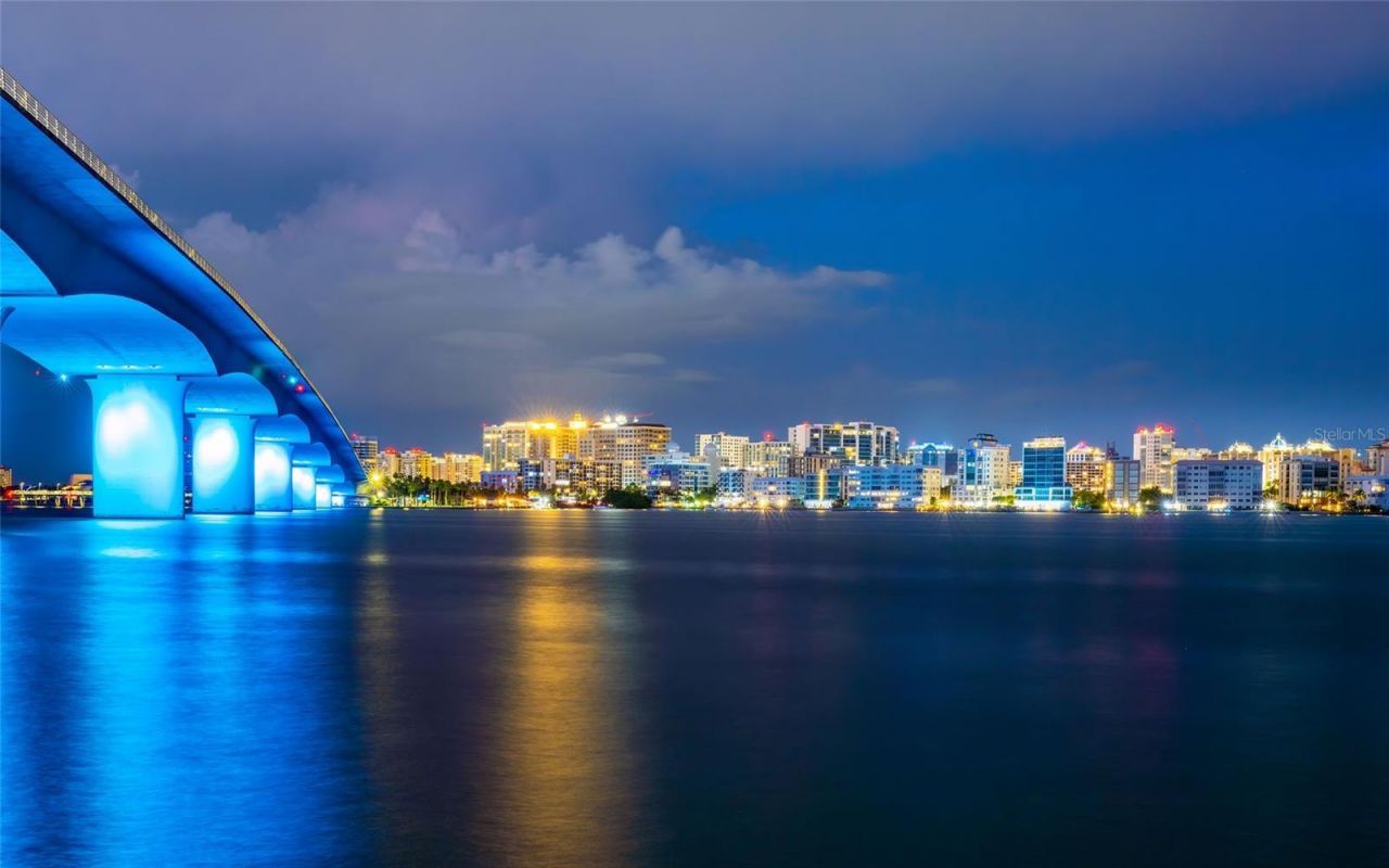 33 S Palm Avenue, Unit 1501, Sarasota, FL 34236 Photo