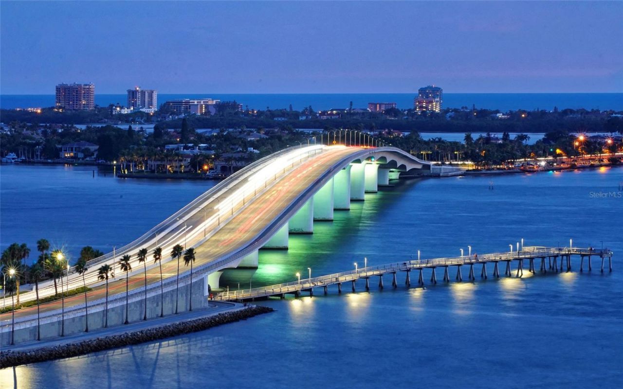 33 S Palm Avenue, Unit 1501, Sarasota, FL 34236 Photo