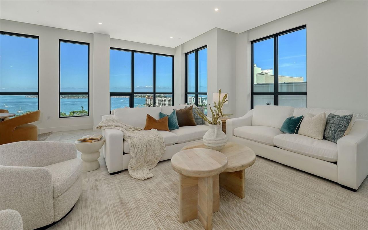 33 S Palm Avenue, Unit 1501, Sarasota, FL 34236 Photo