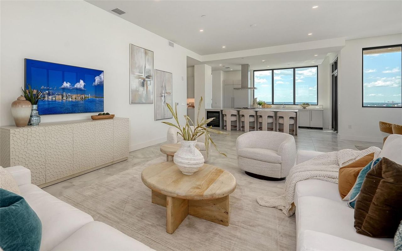 33 S Palm Avenue, Unit 1501, Sarasota, FL 34236 Photo