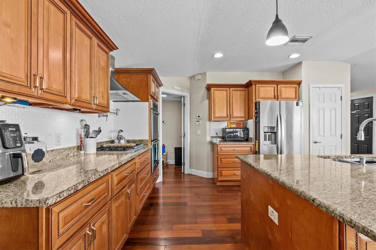 3337 Mangrove Drive, Hernando Beach, FL 34607 Photo