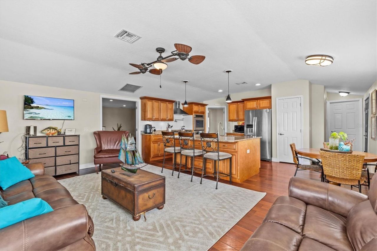 3337 Mangrove Drive, Hernando Beach, FL 34607 Photo