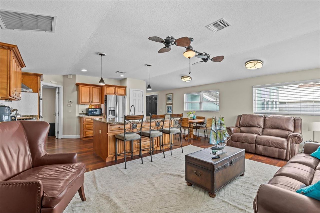 3337 Mangrove Drive, Hernando Beach, FL 34607 Photo