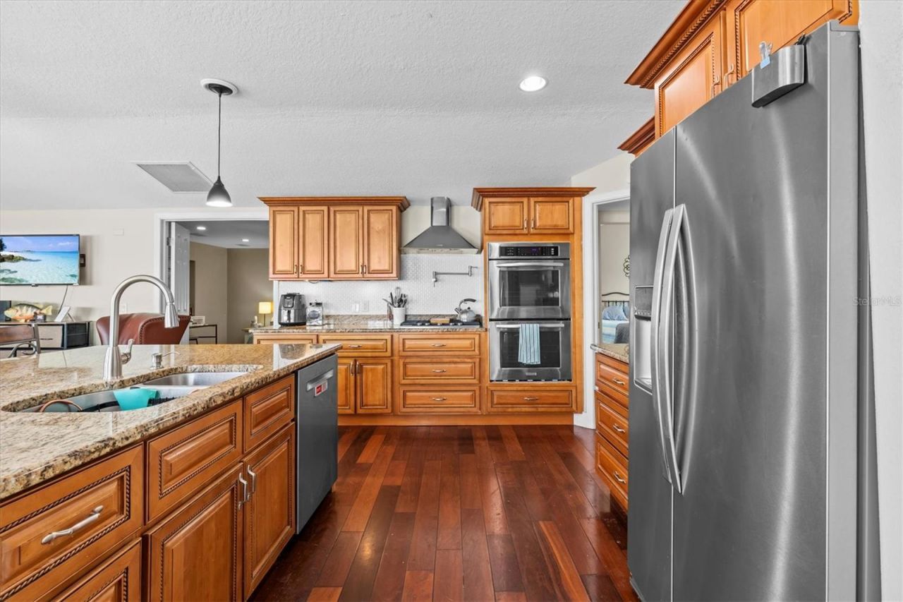 3337 Mangrove Drive, Hernando Beach, FL 34607 Photo