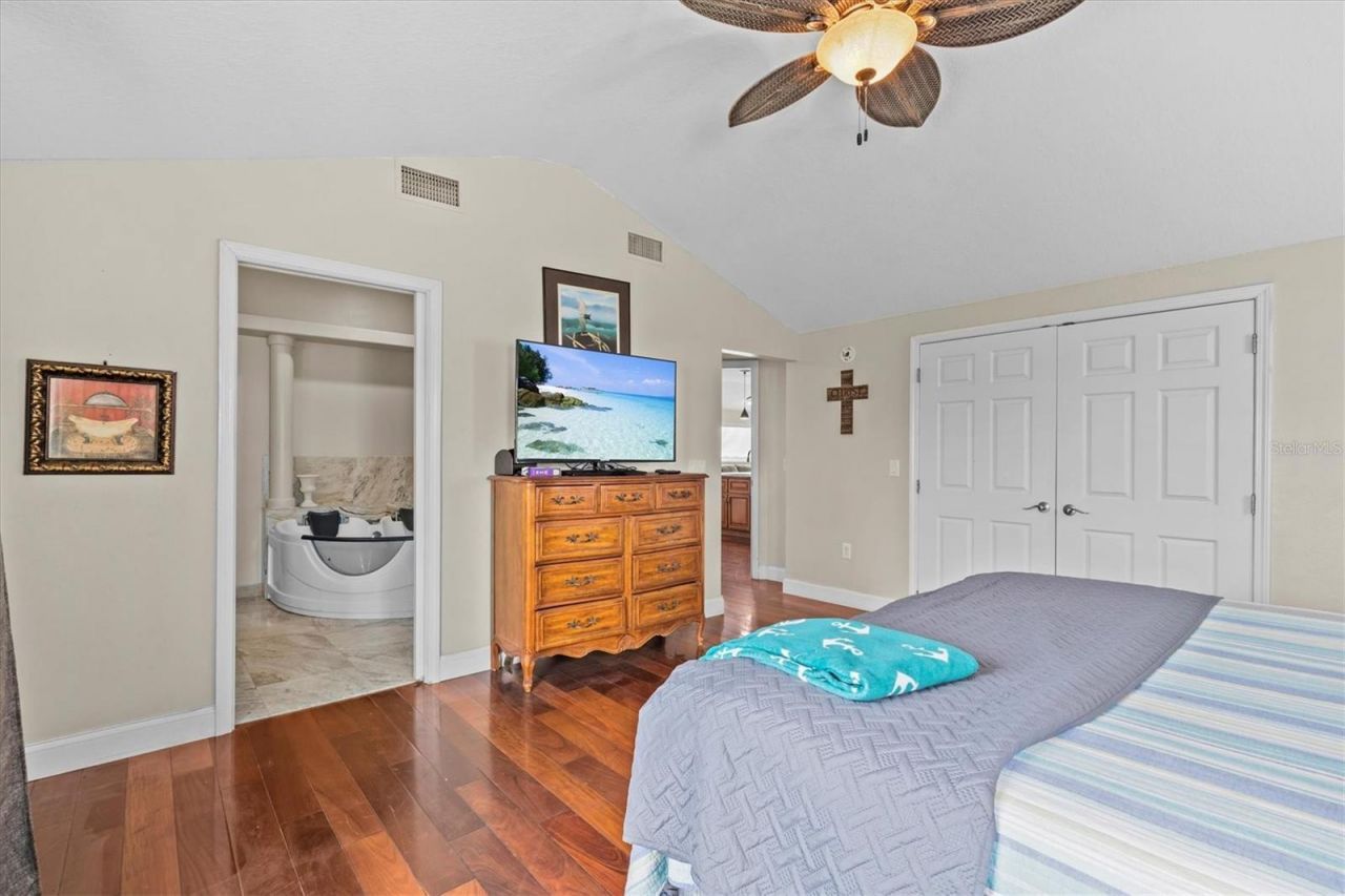 3337 Mangrove Drive, Hernando Beach, FL 34607 Photo