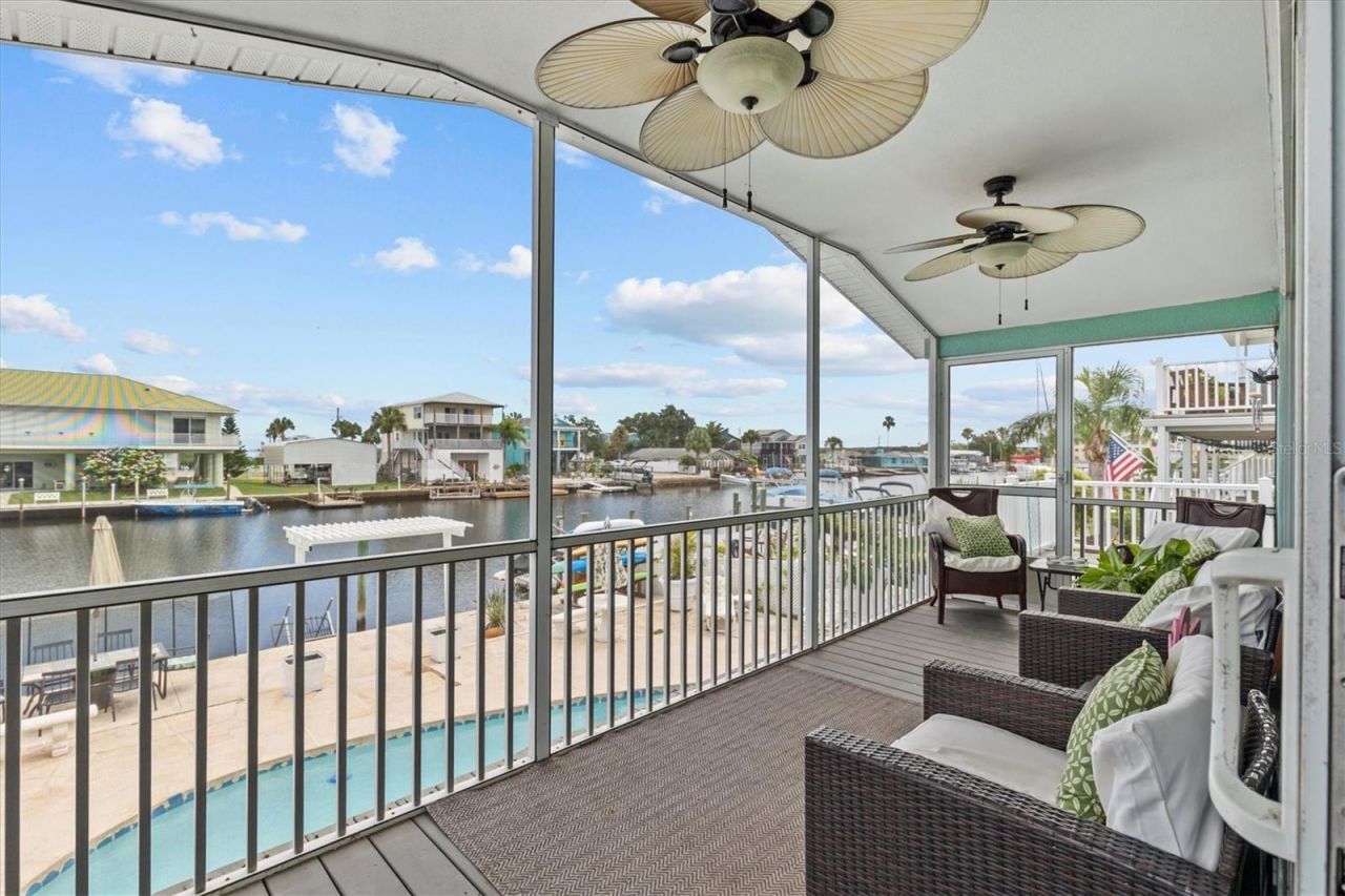 3337 Mangrove Drive, Hernando Beach, FL 34607 Photo