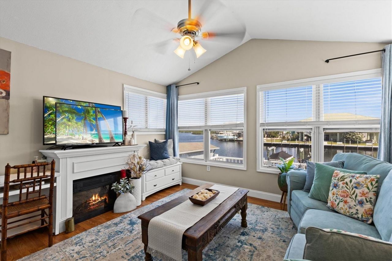 3337 Mangrove Drive, Hernando Beach, FL 34607 Photo