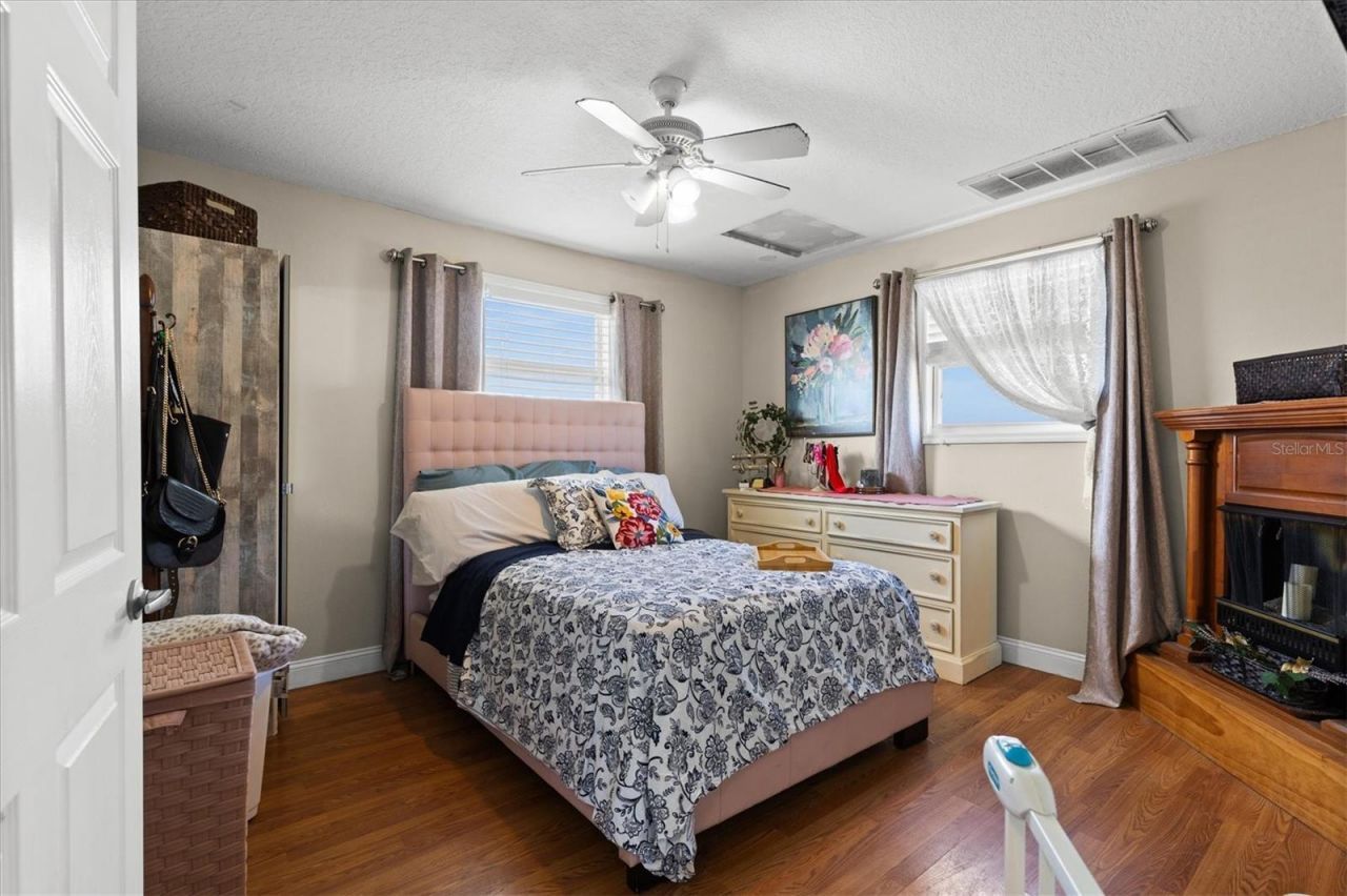 3337 Mangrove Drive, Hernando Beach, FL 34607 Photo