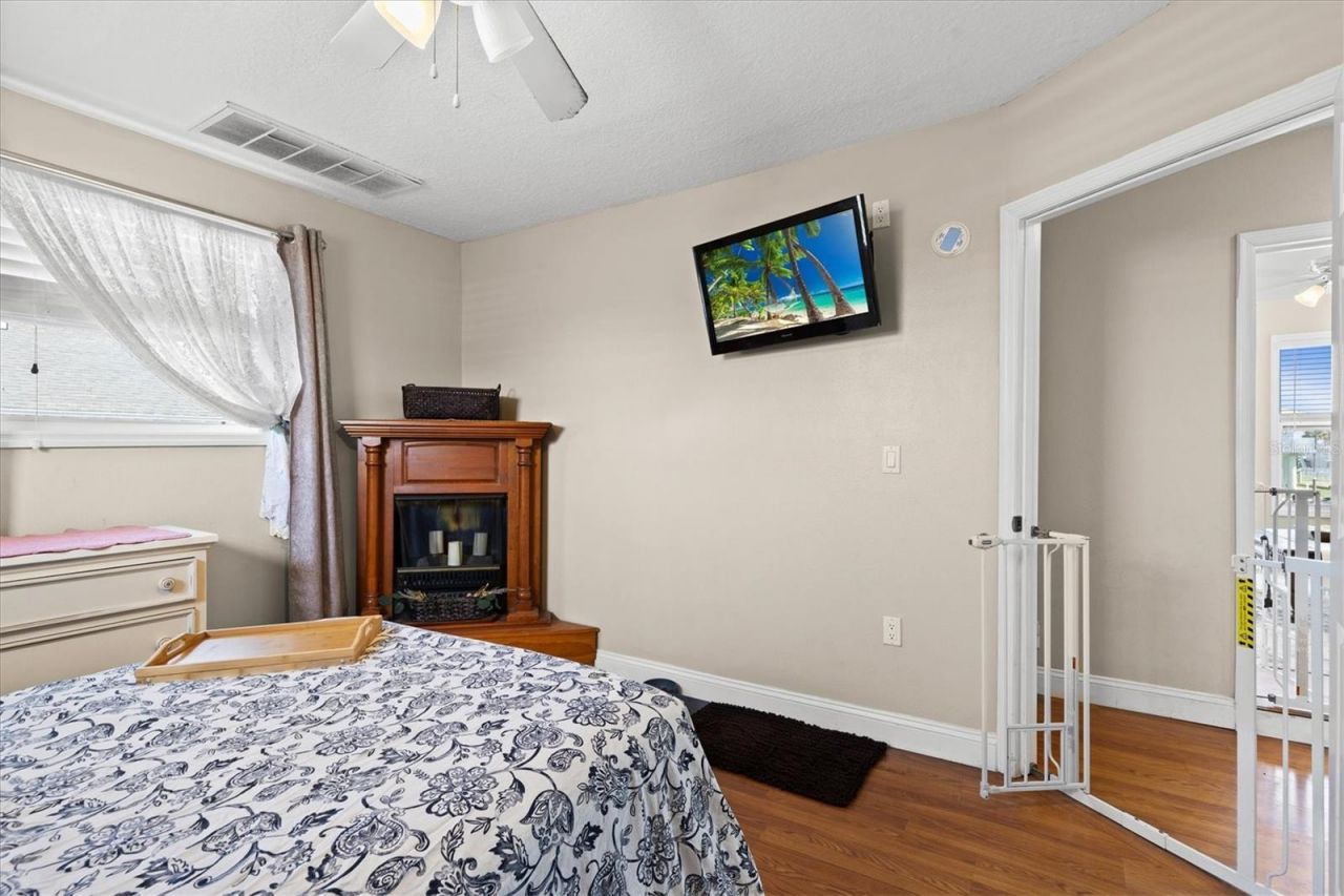 3337 Mangrove Drive, Hernando Beach, FL 34607 Photo