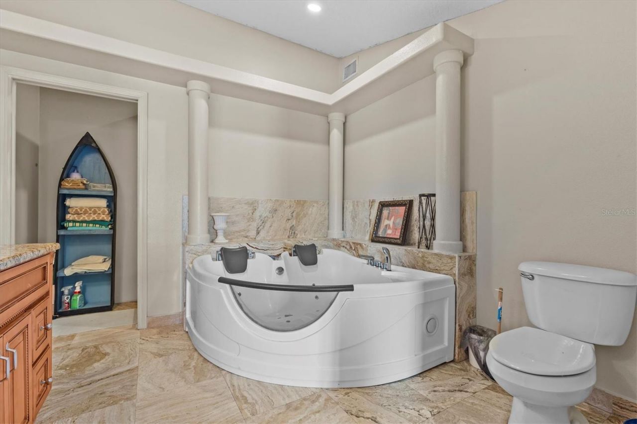 3337 Mangrove Drive, Hernando Beach, FL 34607 Photo