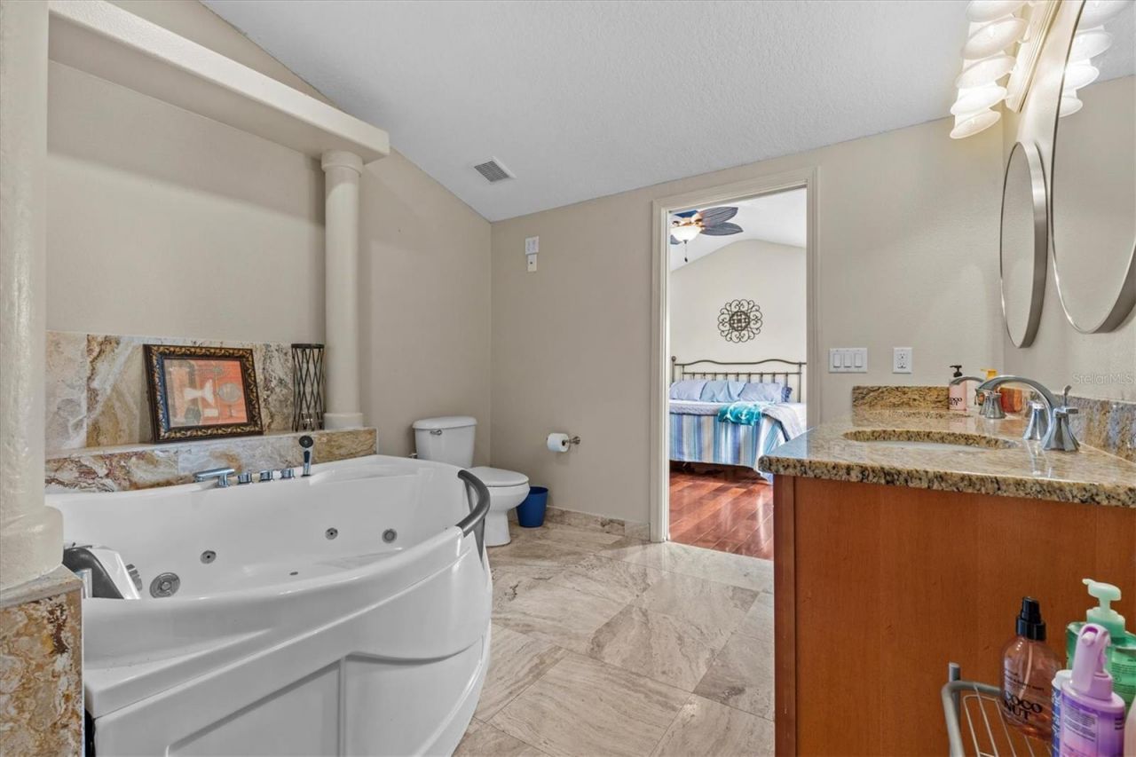 3337 Mangrove Drive, Hernando Beach, FL 34607 Photo