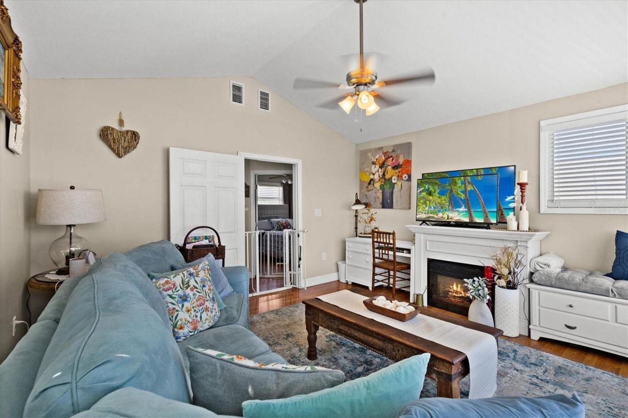 3337 Mangrove Drive, Hernando Beach, FL 34607 Photo