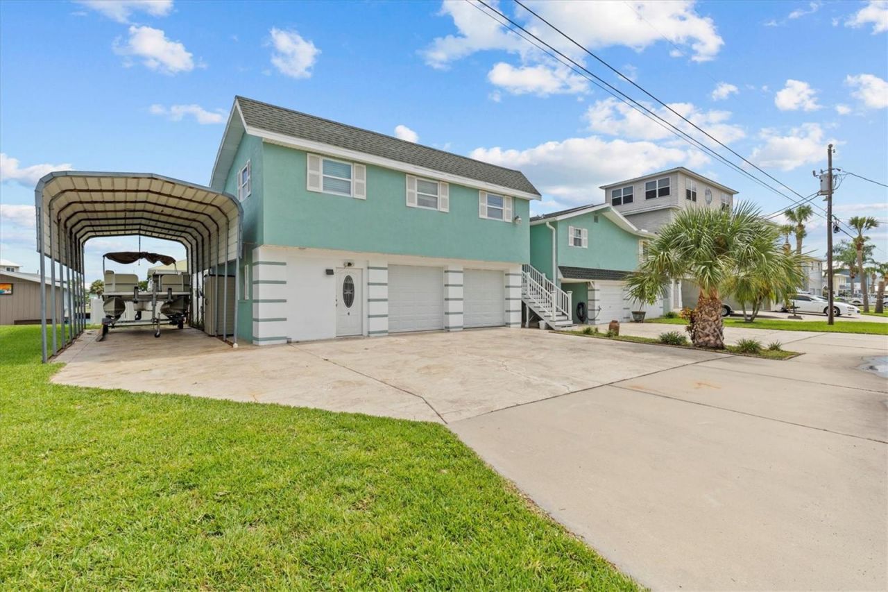 3337 Mangrove Drive, Hernando Beach, FL 34607 Photo