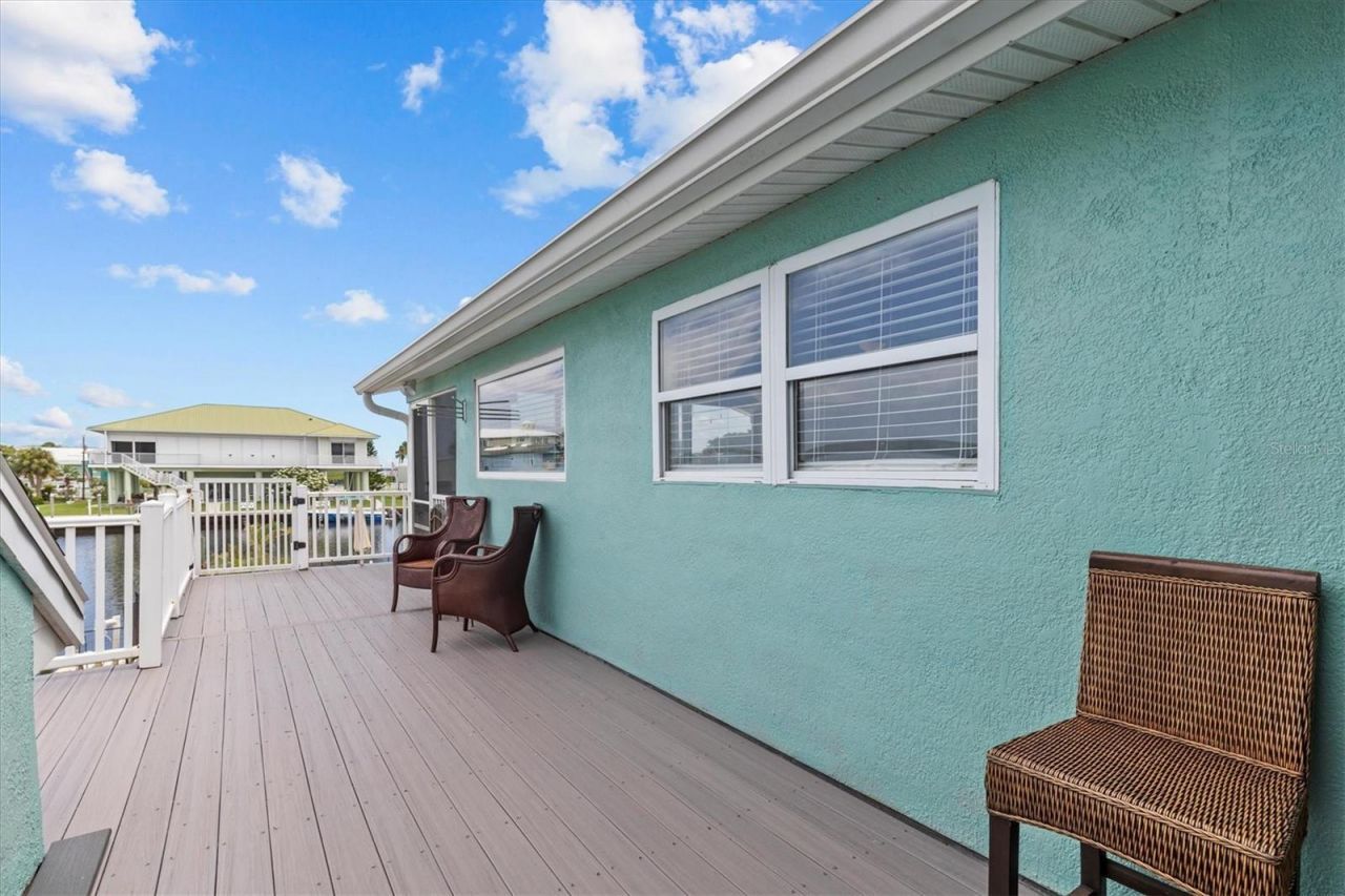 3337 Mangrove Drive, Hernando Beach, FL 34607 Photo