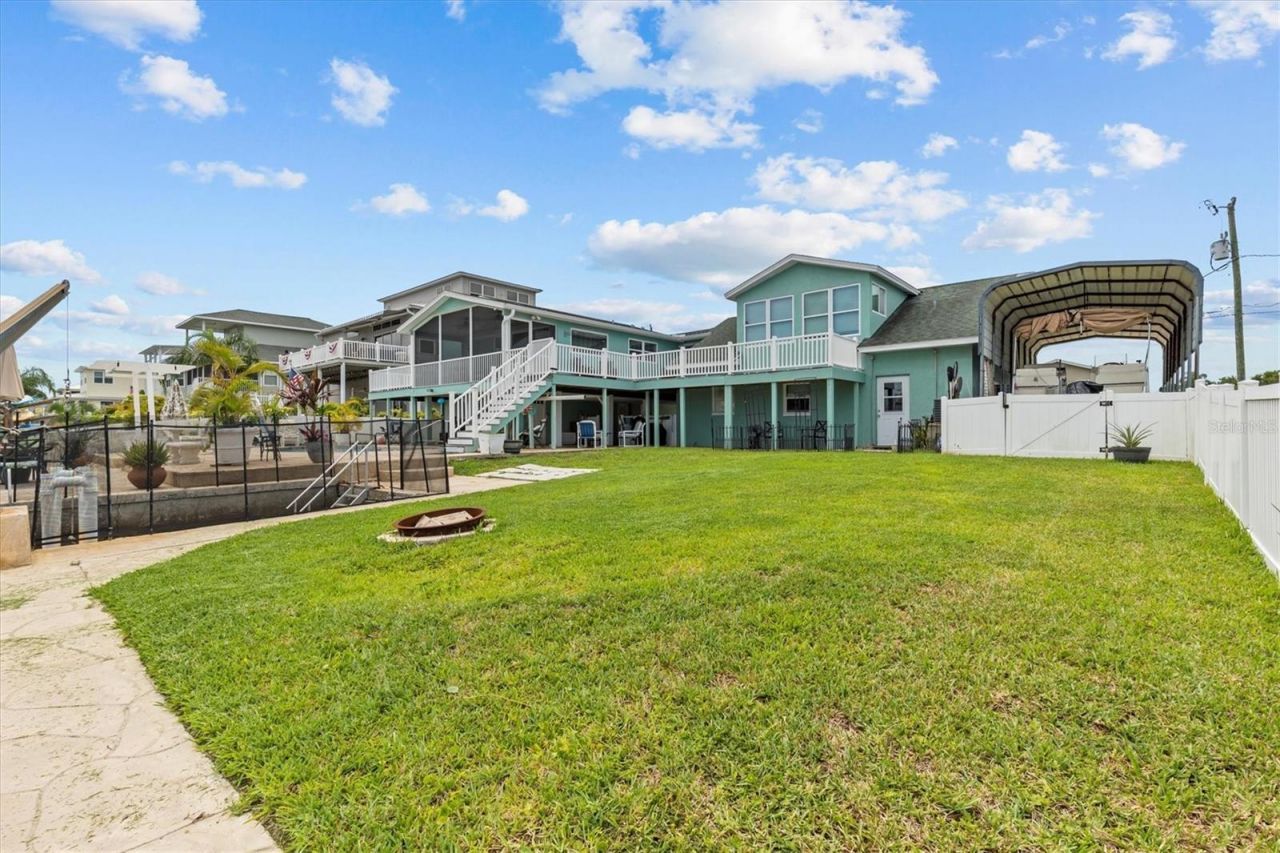 3337 Mangrove Drive, Hernando Beach, FL 34607 Photo