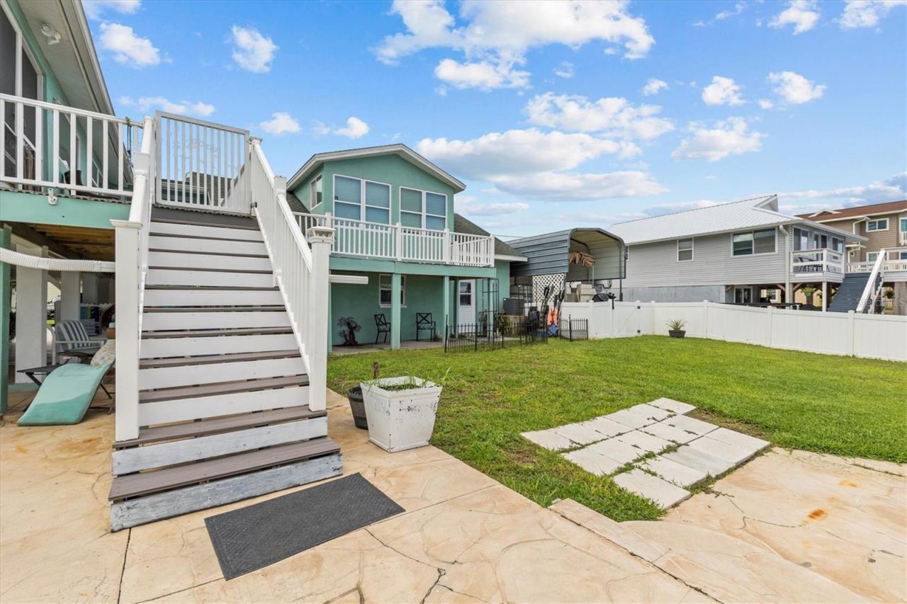 3337 Mangrove Drive, Hernando Beach, FL 34607 Photo