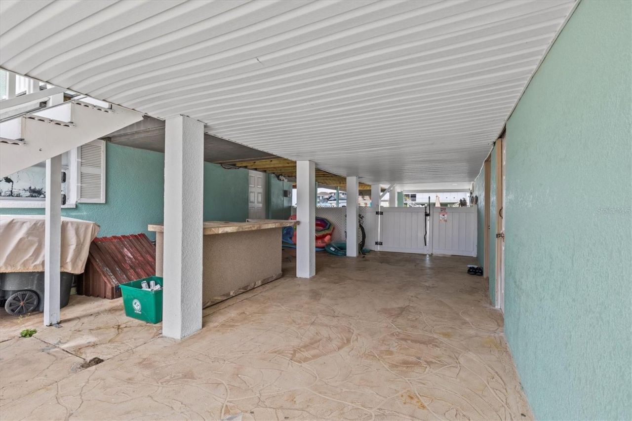 3337 Mangrove Drive, Hernando Beach, FL 34607 Photo