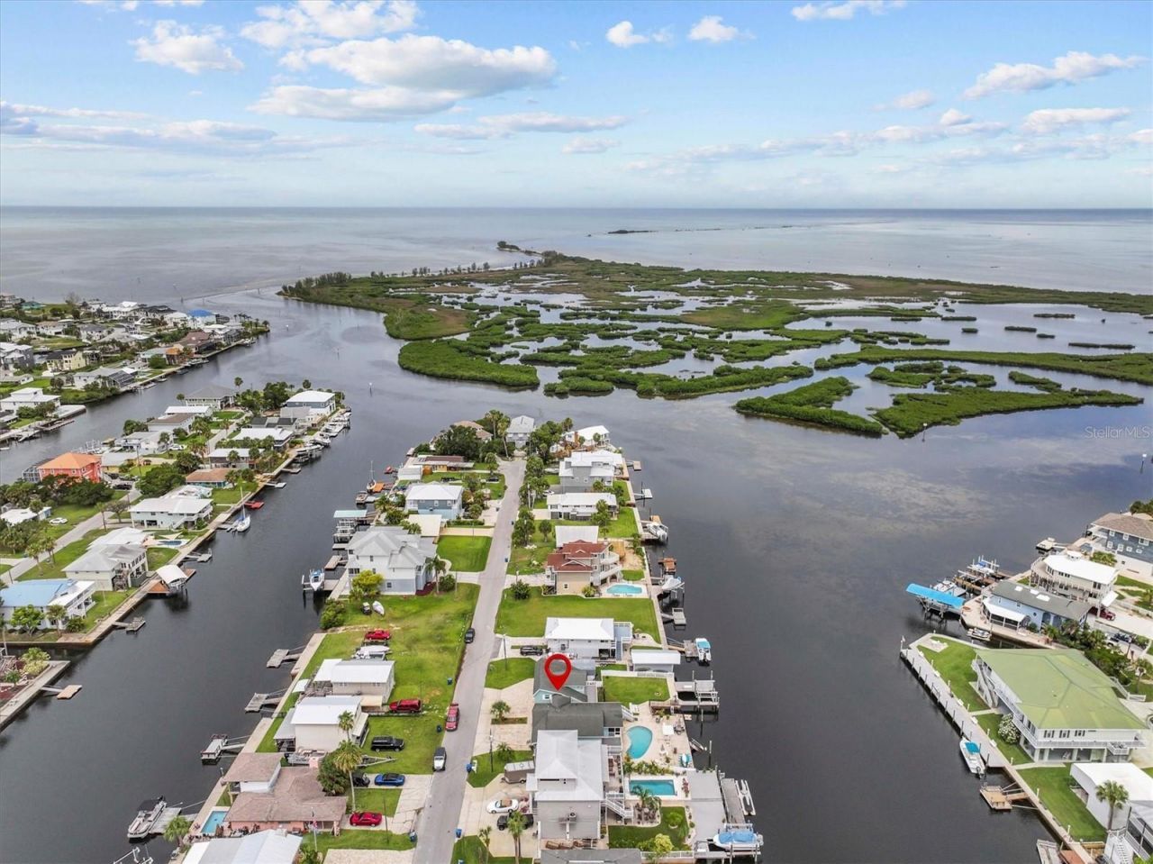 3337 Mangrove Drive, Hernando Beach, FL 34607 Photo