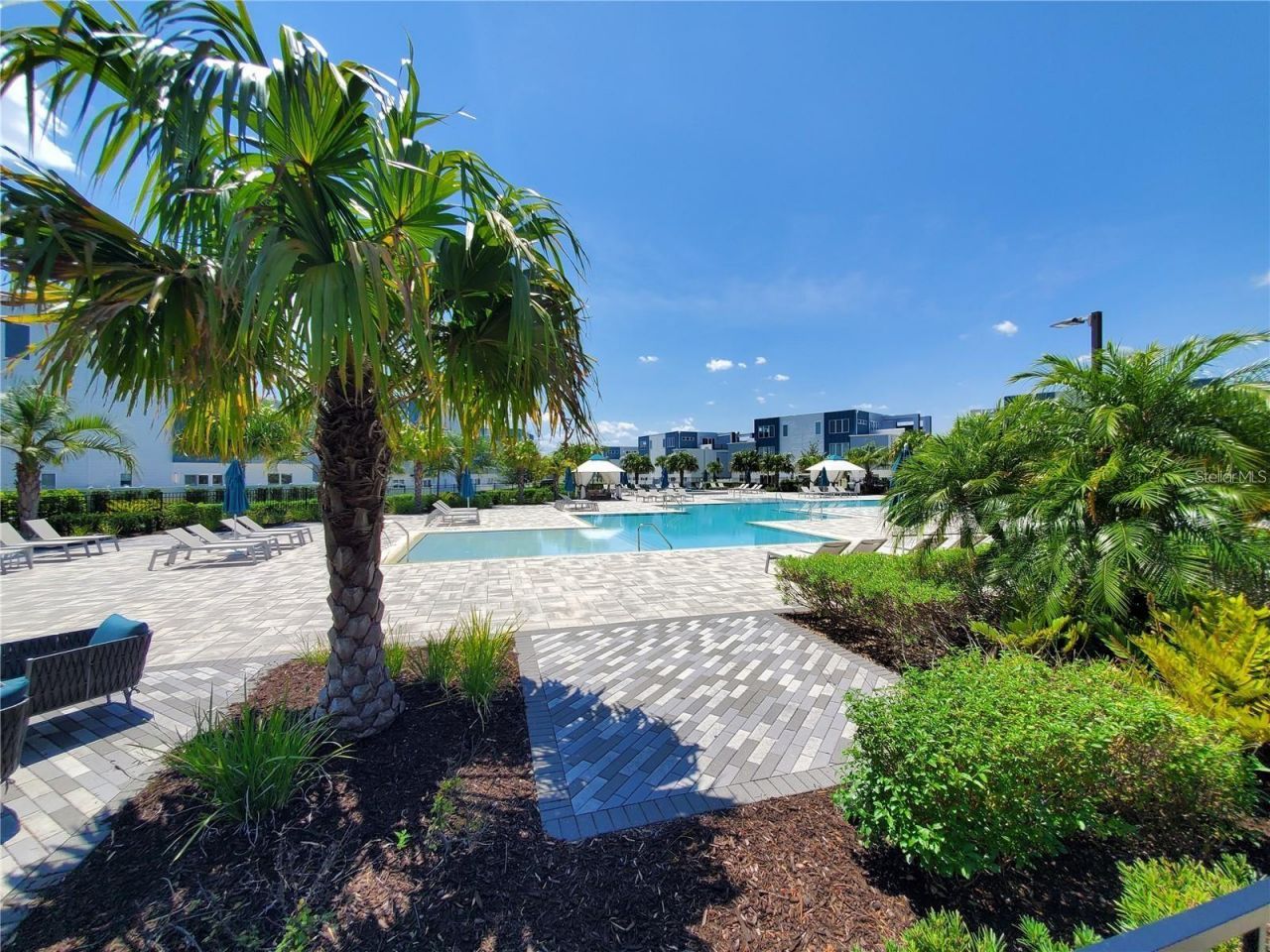 7740 Sandy Ridge Drive, Unit 102, Reunion, FL 34747 Photo
